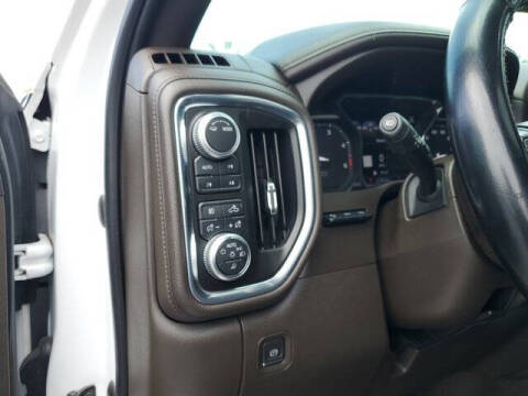 2020 GMC Sierra 2500HD