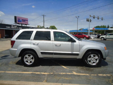 SUV For Sale in Toledo, OH - Tom Cater Auto Sales