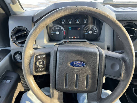 2015 Ford F-350 Super Duty XLT