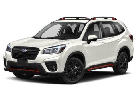 2020 Subaru Forester for sale in Aurora, CO