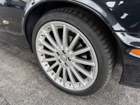 2006 Jaguar XJ-Series Vanden Plas