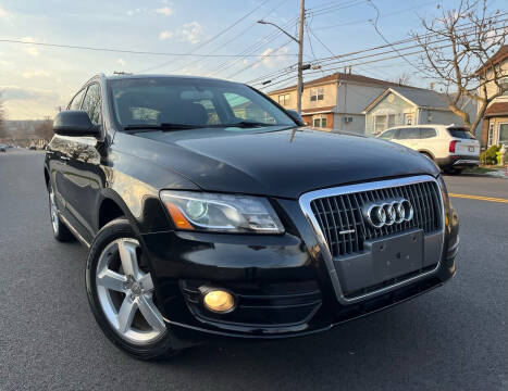 2012 Audi Q5 for sale at Luxury Auto Sport in Phillipsburg NJ