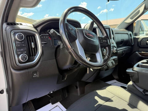 2022 GMC Sierra 2500HD
