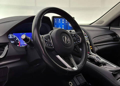 2021 Acura RDX SH-AWD