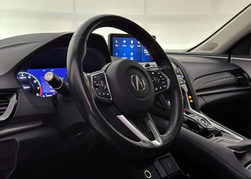 2021 Acura RDX SH-AWD