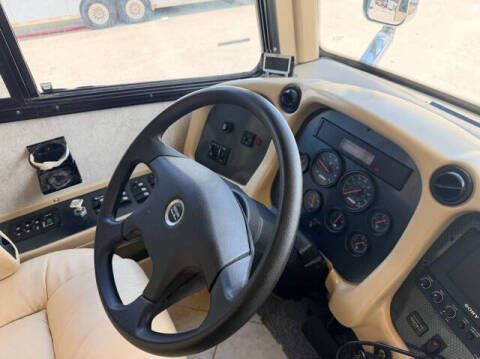 2007 Tiffin Phaeton 40QDH