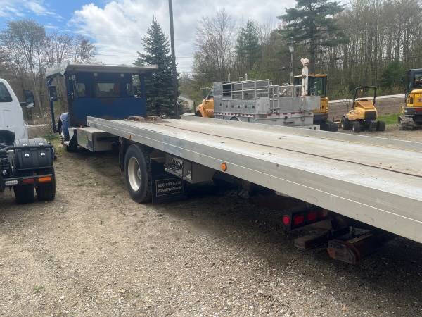 2011 Kenworth Rolloff