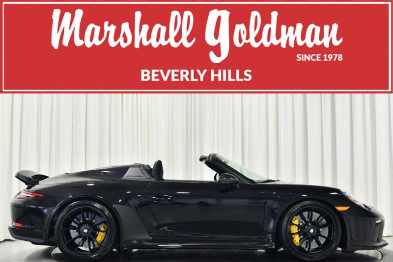 2019 Porsche 911 for sale in Cleveland, OH