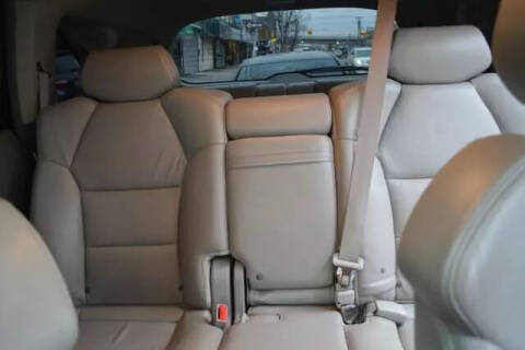 2008 Acura MDX SH-AWD w/Tech