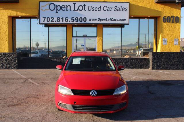 2014 Volkswagen Jetta