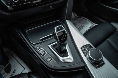 2018 BMW 4 Series 440i xDrive Gran Coupe