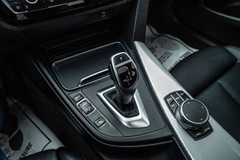 2018 BMW 4 Series 440i xDrive Gran Coupe