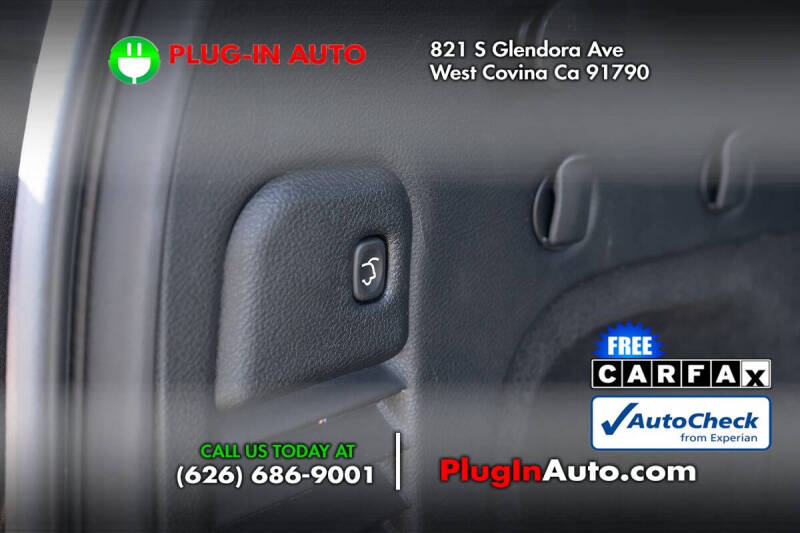 2019 Jeep Grand Cherokee High Altitude