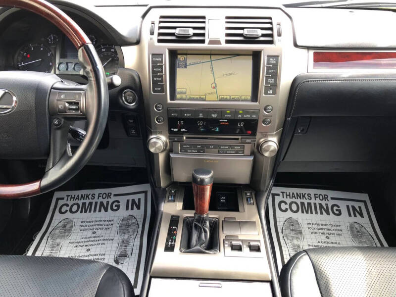 2010 Lexus GX 460
