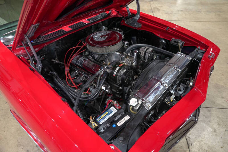 1969 Chevrolet Chevelle