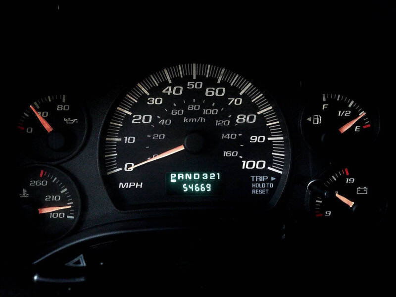 2007 Chevrolet Express 3500