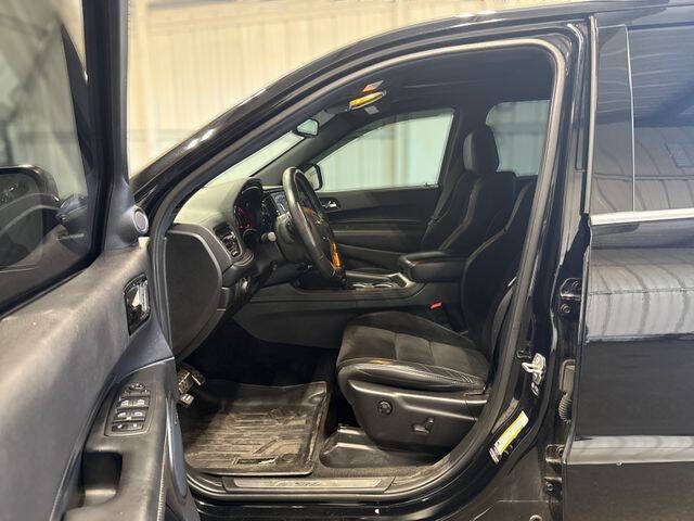 2022 Dodge Durango SRT 392