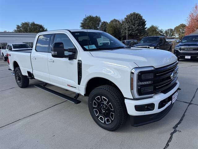 2026 Ford F-350 Super Duty