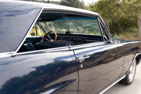 1964 Pontiac Grand Prix