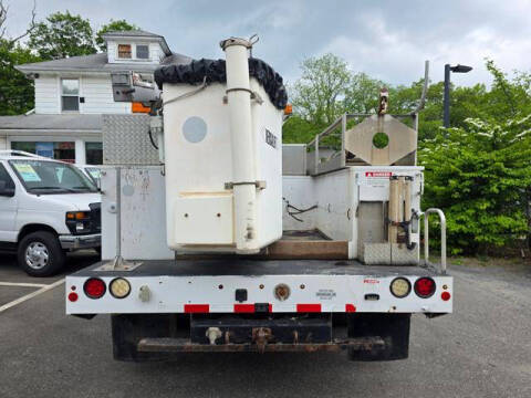 2013 Ford F-450 Super Duty