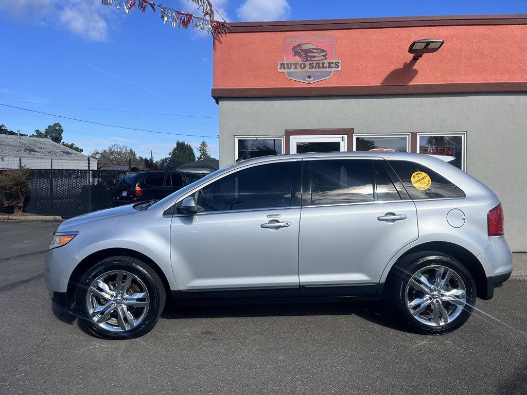 2011 Ford Edge for sale at Beaver State Auto Sales in Albany, OR