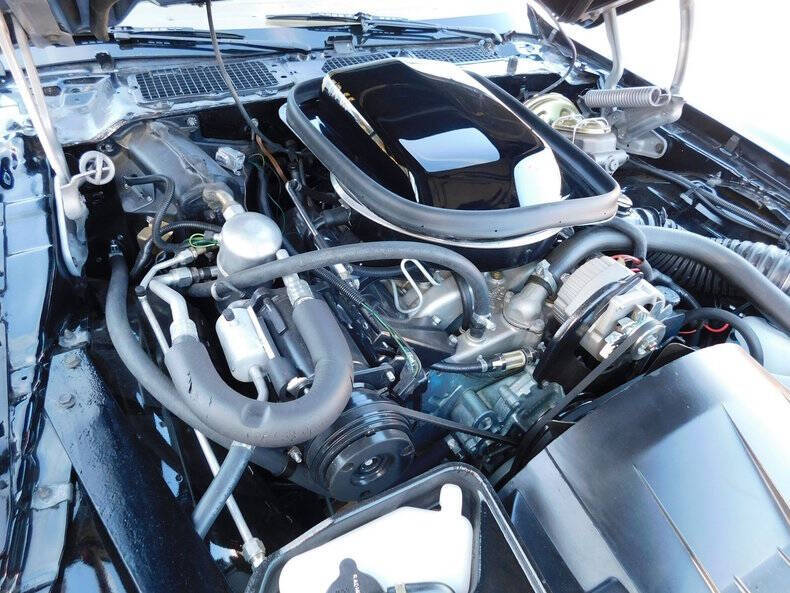 1978 Pontiac Firebird Trans Am