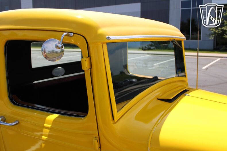 1934 Chevrolet Silverado 1500
