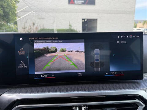 2024 BMW 3 Series 330i