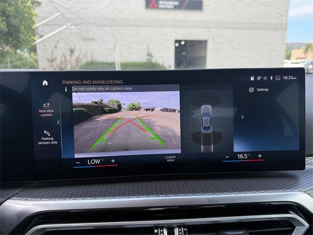 2024 BMW 3 Series 330i