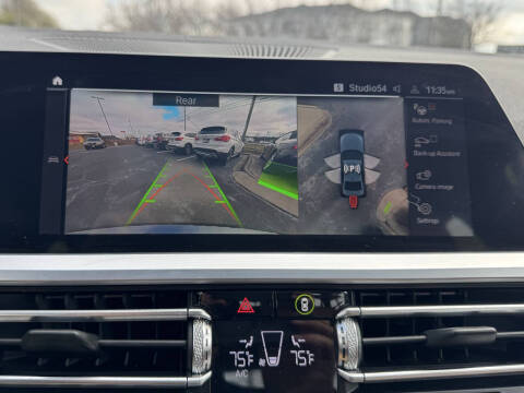 2019 BMW 3 Series 330i