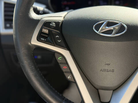 2013 Hyundai Veloster
