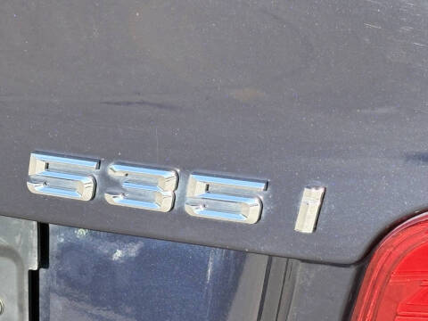 2016 BMW 5 Series 535i