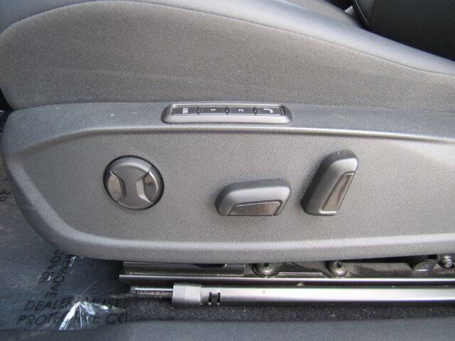 2022 Volkswagen ID.4 Pro S