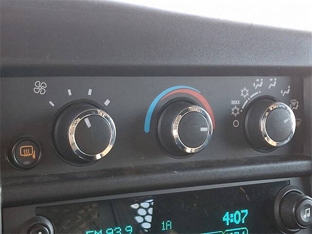 2023 Chevrolet Express 2500