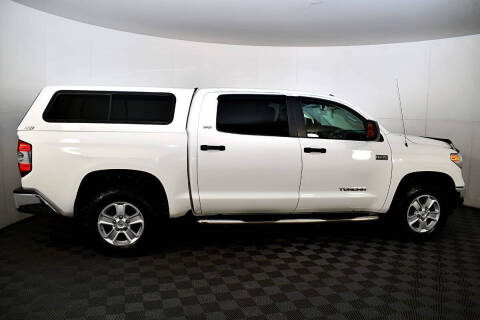 2016 Toyota Tundra TRD Pro