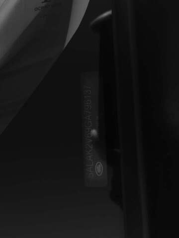 2015 Land Rover LR4 HSE