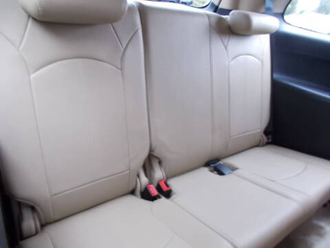 2012 GMC Acadia SLT-1