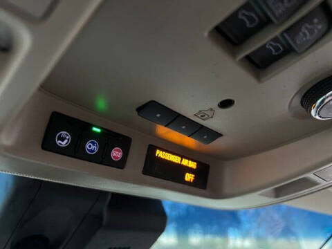 2017 Cadillac Escalade Premium Luxury