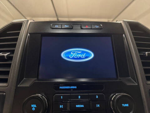 2022 Ford F-250 Super Duty