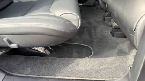 2017 Tesla Model X 75D