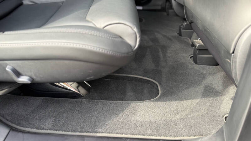 2017 Tesla Model X 75D