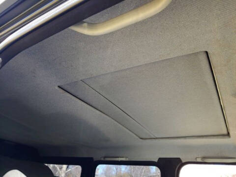 1991 Mercedes-Benz G-Class