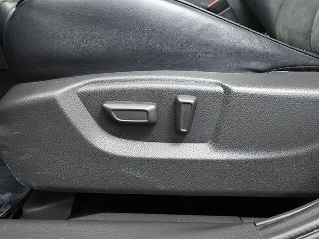 2022 Mitsubishi Eclipse Cross SEL