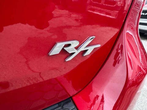 2019 Dodge Durango R/T