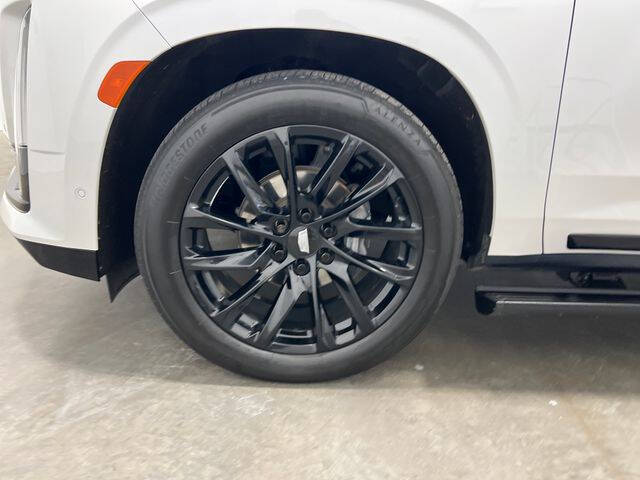 2021 Cadillac Escalade Sport Platinum