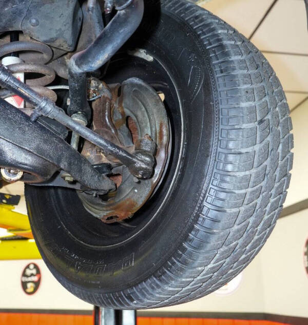 1968 Chevrolet Chevelle