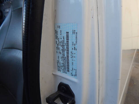 2007 Ford E-Series E-250