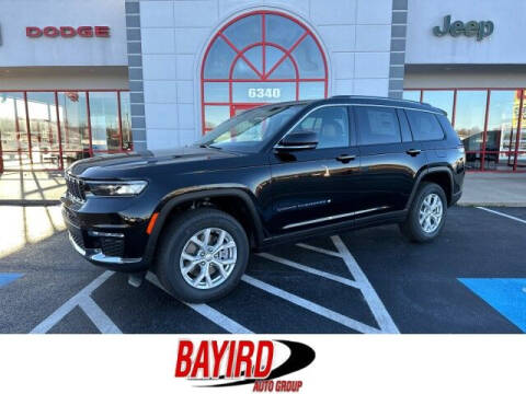 2023 Jeep Grand Cherokee L for sale at Bayird Car Match in Jonesboro AR