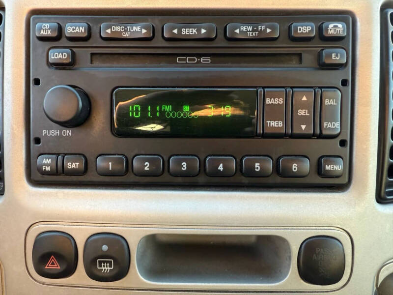 2006 Ford Escape XLT Sport