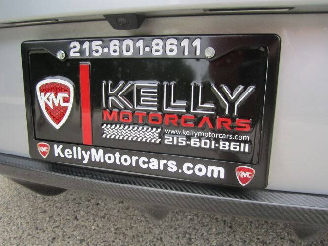 2016 Porsche Macan Turbo